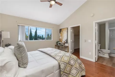 Bedroom - 1643 N Gilbert St, Fullerton, CA 92833 photo 2 of 4