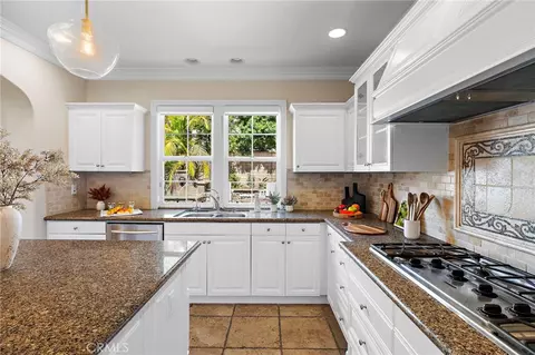 Kitchen - 35 Stowe, Irvine, CA 92620 photo 2 of 3