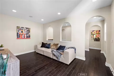 Entry Way - 35 Stowe, Irvine, CA 92620 photo 7 of 8