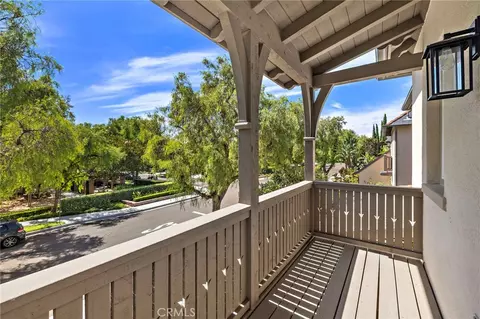 Exterior - 35 Stowe, Irvine, CA 92620 photo 13 of 19