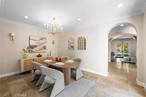 Dining - 35 Stowe, Irvine, CA 92620 photo 2 of 2