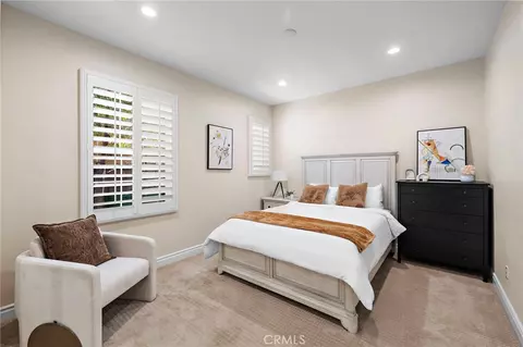 Bedroom - 35 Stowe, Irvine, CA 92620 photo 1 of 6