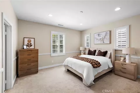 Bedroom - 35 Stowe, Irvine, CA 92620 photo 4 of 6