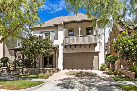 Exterior - 35 Stowe, Irvine, CA 92620 photo 2 of 19