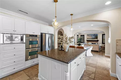 Kitchen - 35 Stowe, Irvine, CA 92620 photo 3 of 3