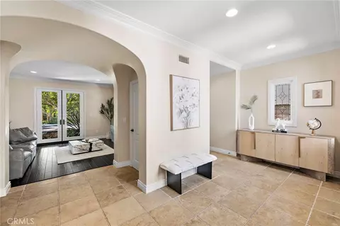 Entry Way - 35 Stowe, Irvine, CA 92620 photo 1 of 8