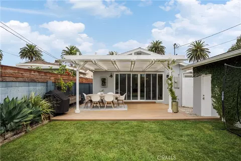 Exterior - 339 E 19th, Costa Mesa, CA 92627 photo 11 of 18