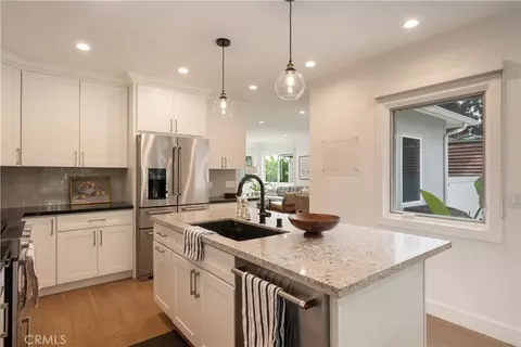 Kitchen - 339 E 19th, Costa Mesa, CA 92627 photo 5 of 5