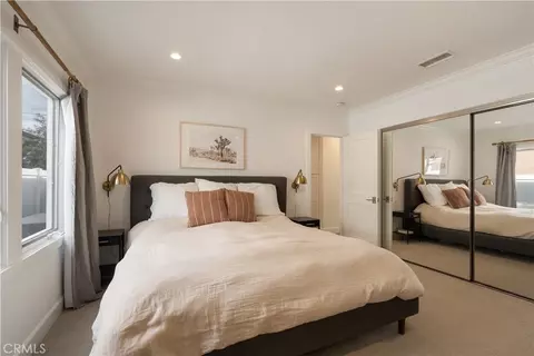 Bedroom - 339 E 19th, Costa Mesa, CA 92627 photo 5 of 6