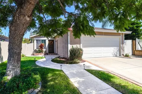 27531 Genil, Mission Viejo, CA 92691