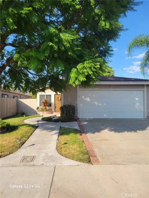 27531 Genil, Mission Viejo, CA 92691