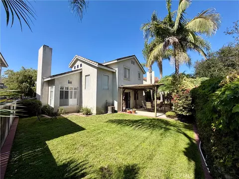 6 Mallorn, Aliso Viejo, CA 92656