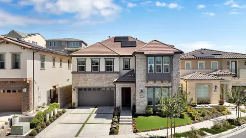 1581 Viejo Rdg S, Lake Forest, CA 92610
