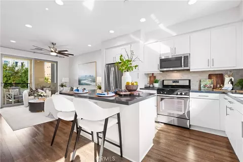 Kitchen - 108 Cadence, Irvine, CA 92618 photo 2 of 2