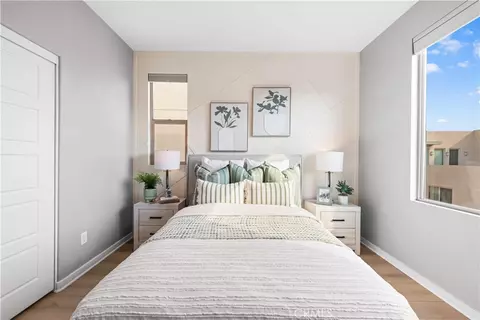 Bedroom - 108 Cadence, Irvine, CA 92618 photo 5 of 6