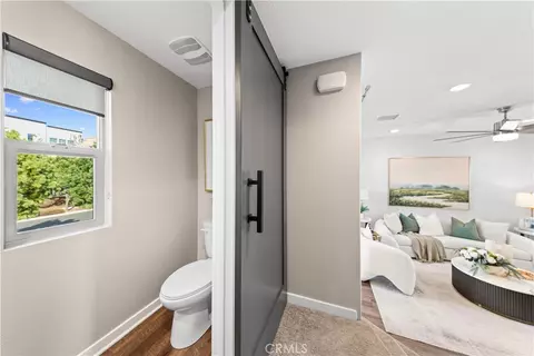 Entry Way - 108 Cadence, Irvine, CA 92618 photo 1 of 2