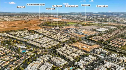 View/Area - 108 Cadence, Irvine, CA 92618 photo 4 of 11