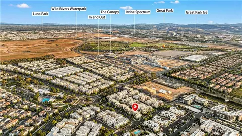 View/Area - 108 Cadence, Irvine, CA 92618 photo 3 of 11