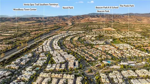 View/Area - 108 Cadence, Irvine, CA 92618 photo 6 of 11