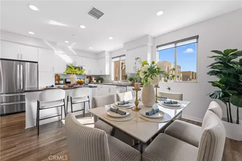 Dining - 108 Cadence, Irvine, CA 92618 photo 1 of 1