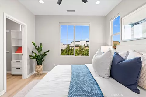 Bedroom - 108 Cadence, Irvine, CA 92618 photo 2 of 6