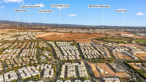 View/Area - 108 Cadence, Irvine, CA 92618 photo 8 of 11