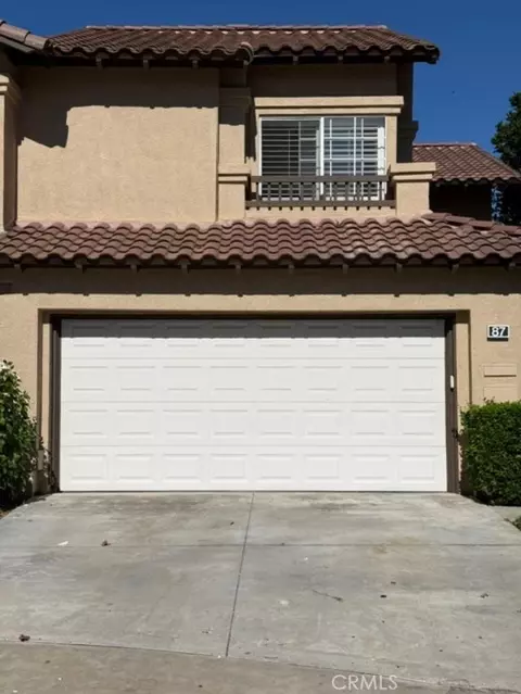87 Fuente, Rancho Santa Margarita, CA 92688