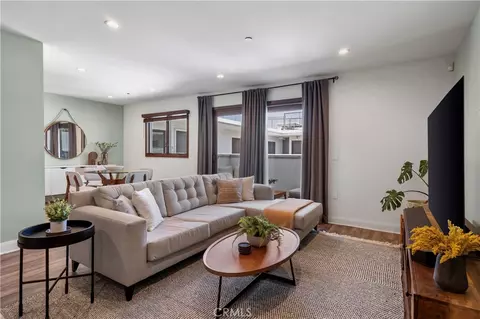 853 S Lucerne #306, Los Angeles, CA 90005