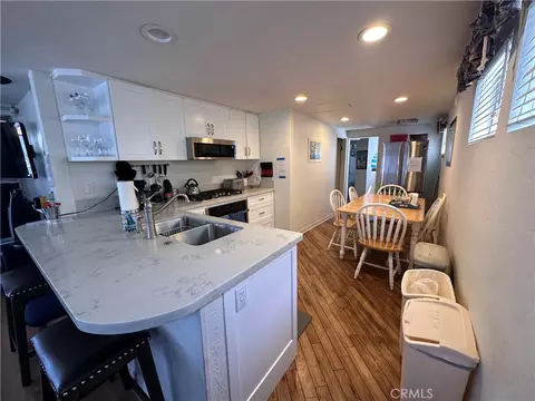 Kitchen - 352 Eucalyptus, Avalon, CA 90704 photo 2 of 4