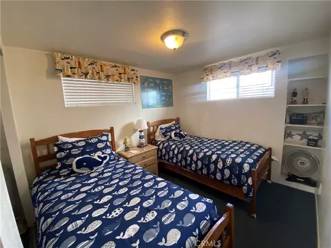 Bedroom - 352 Eucalyptus, Avalon, CA 90704 photo 5 of 10