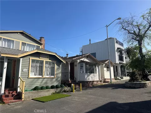 Exterior - 352 Eucalyptus, Avalon, CA 90704 photo 1 of 7
