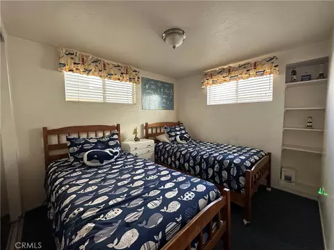 Bedroom - 352 Eucalyptus, Avalon, CA 90704 photo 7 of 10