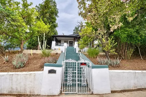 6160 York Blvd, Los Angeles, CA 90042