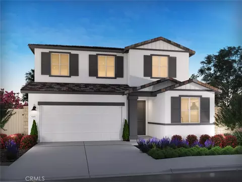 34415 Furyk St, Beaumont, CA 92223