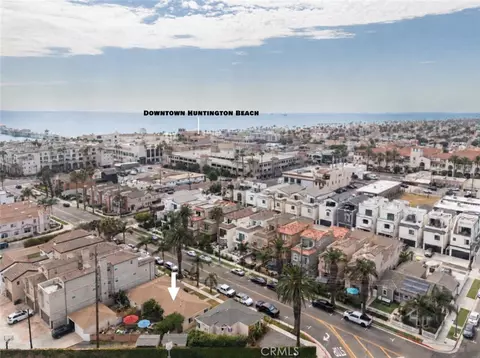 316 2nd, Huntington Beach, CA 92648