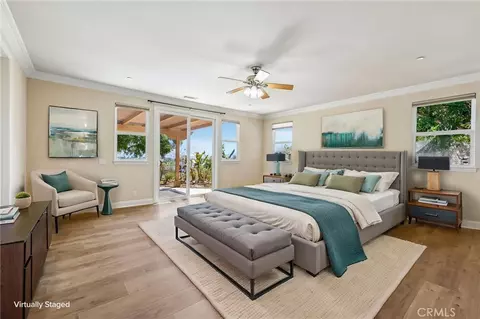 Bedroom - 3676 Alta Vis, Fallbrook, CA 92028 photo 9 of 13