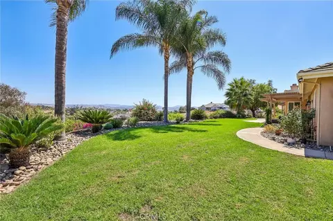 Exterior - 3676 Alta Vis, Fallbrook, CA 92028 photo 10 of 12
