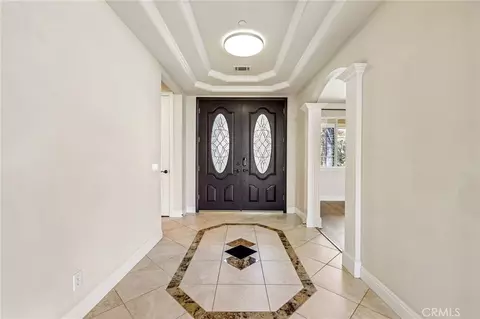 Entry Way - 3676 Alta Vis, Fallbrook, CA 92028 photo 3 of 4