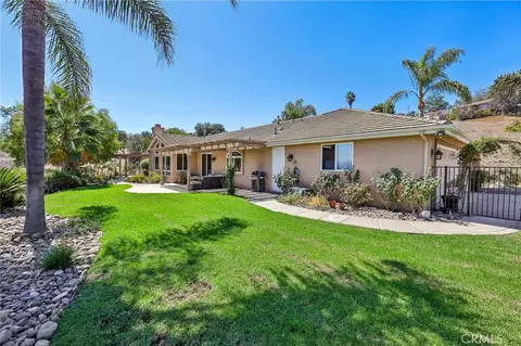 Exterior - 3676 Alta Vis, Fallbrook, CA 92028 photo 12 of 12