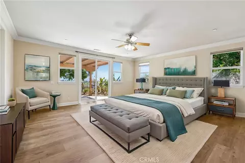 Bedroom - 3676 Alta Vis, Fallbrook, CA 92028 photo 10 of 13