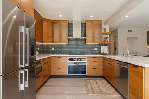 Kitchen - 35 Diamante, Irvine, CA 92620 photo 1 of 5