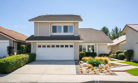 Exterior - 35 Diamante, Irvine, CA 92620 photo 2 of 11