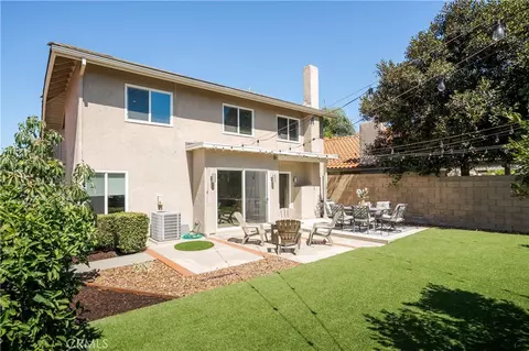 Exterior - 35 Diamante, Irvine, CA 92620 photo 6 of 11