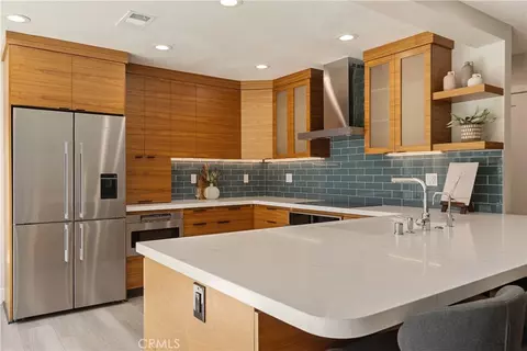Kitchen - 35 Diamante, Irvine, CA 92620 photo 2 of 5