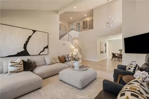Living - 35 Diamante, Irvine, CA 92620 photo 1 of 2
