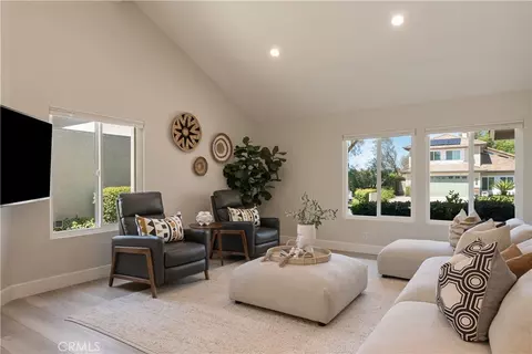 Living - 35 Diamante, Irvine, CA 92620 photo 2 of 2