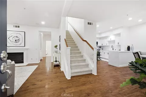 Entry Way - 33 Nightshade, Irvine, CA 92603 photo 1 of 3