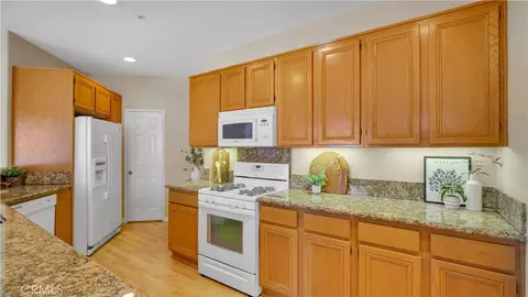 Kitchen - 329 Rathbourne, Irvine, CA 92620 photo 2 of 2