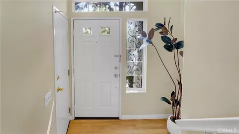 Entry Way - 329 Rathbourne, Irvine, CA 92620 photo 1 of 1