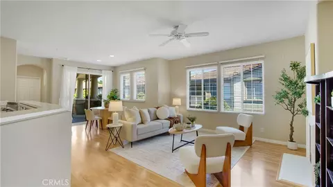 Living - 329 Rathbourne, Irvine, CA 92620 photo 2 of 6
